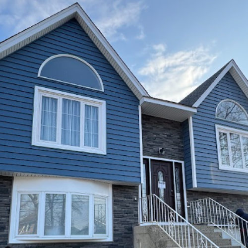 Custom window solutions for home improvement