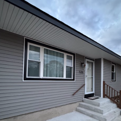 Custom window solutions for home improvement