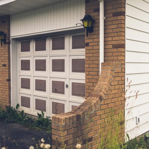 Gutter repair service fixing leaks and damage