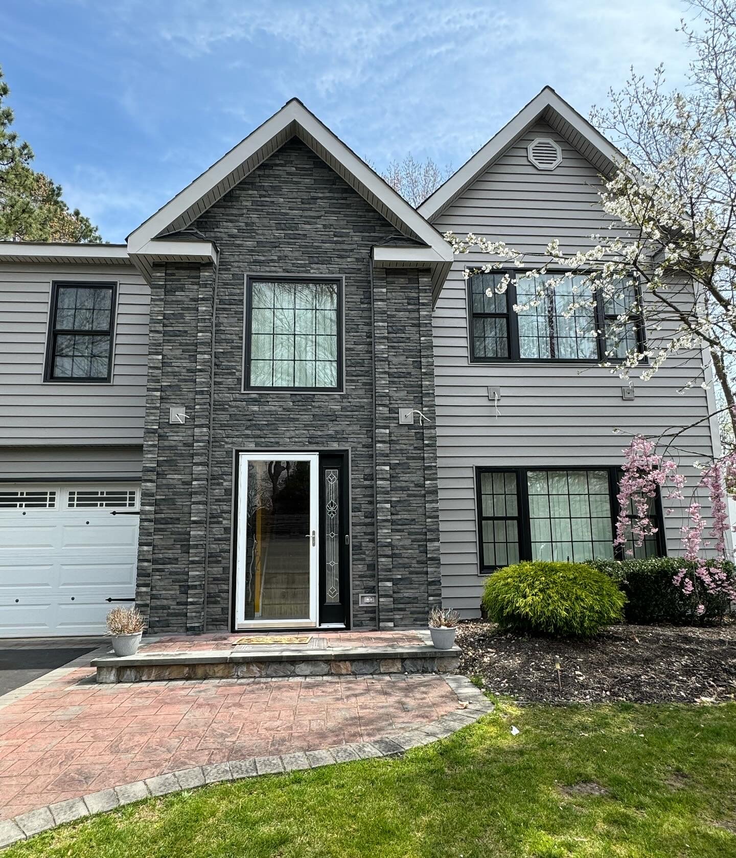 Siding 1 After Remodel