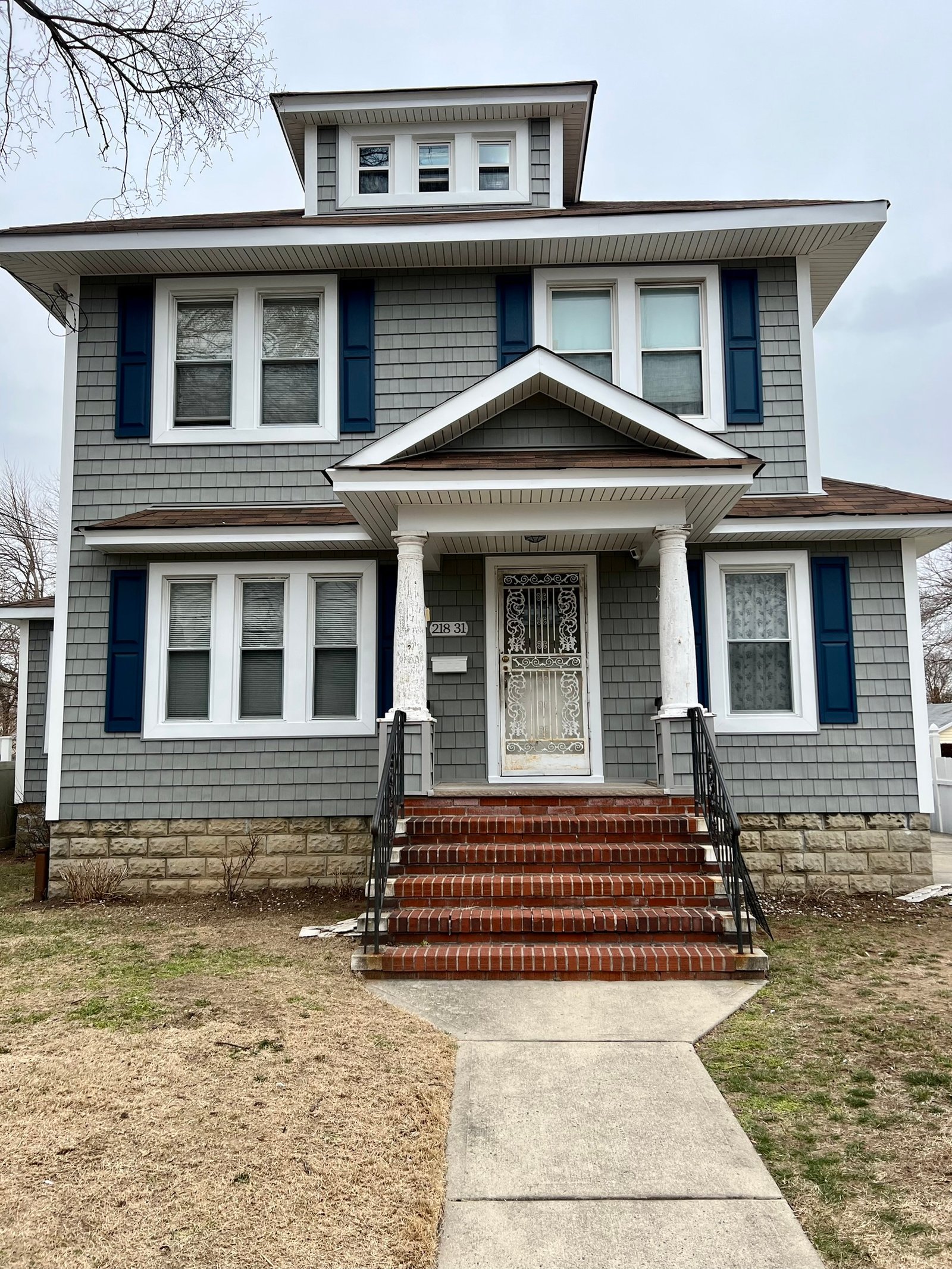 Siding 2 After Remodel