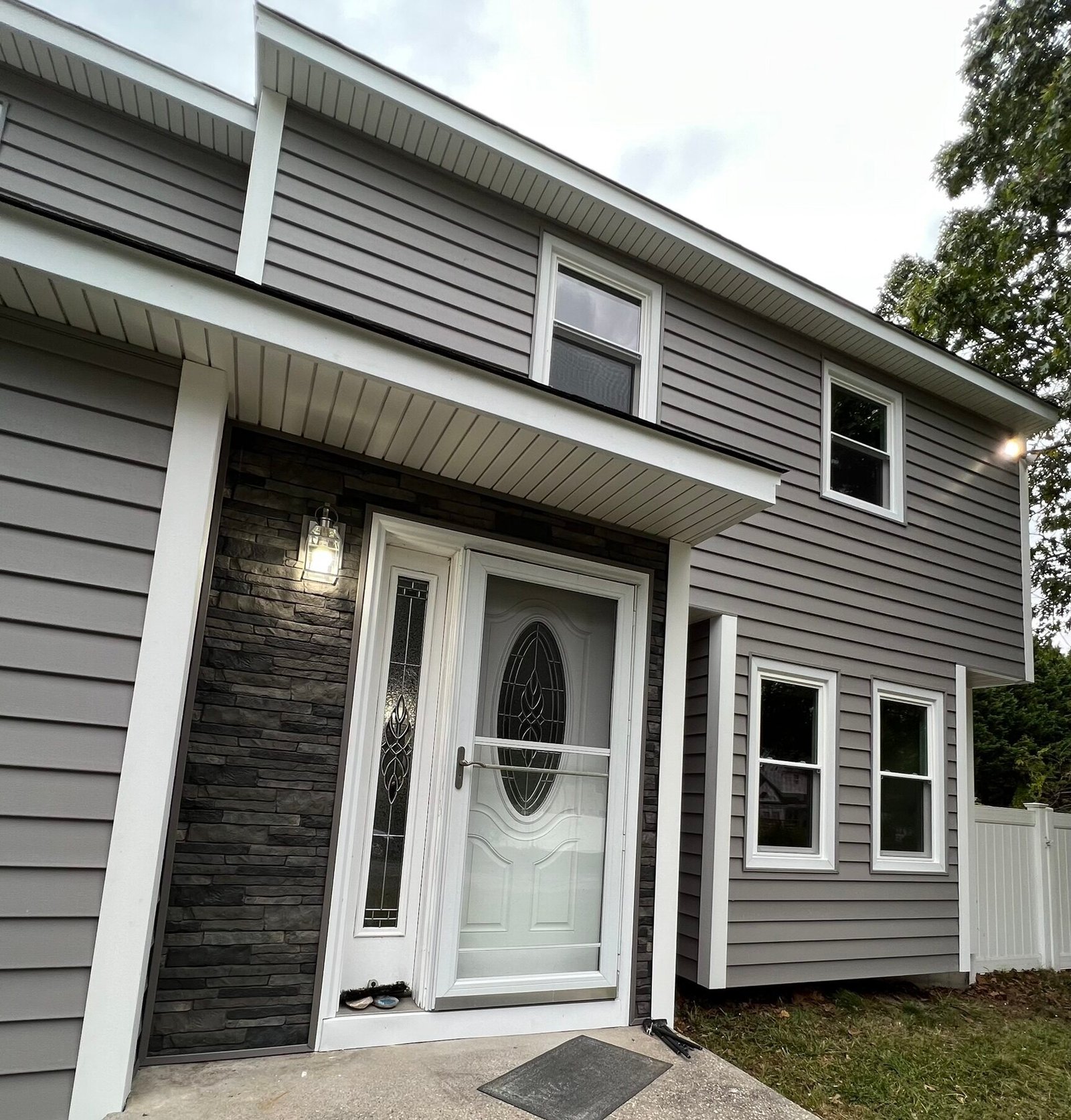 Siding 4 After Remodel