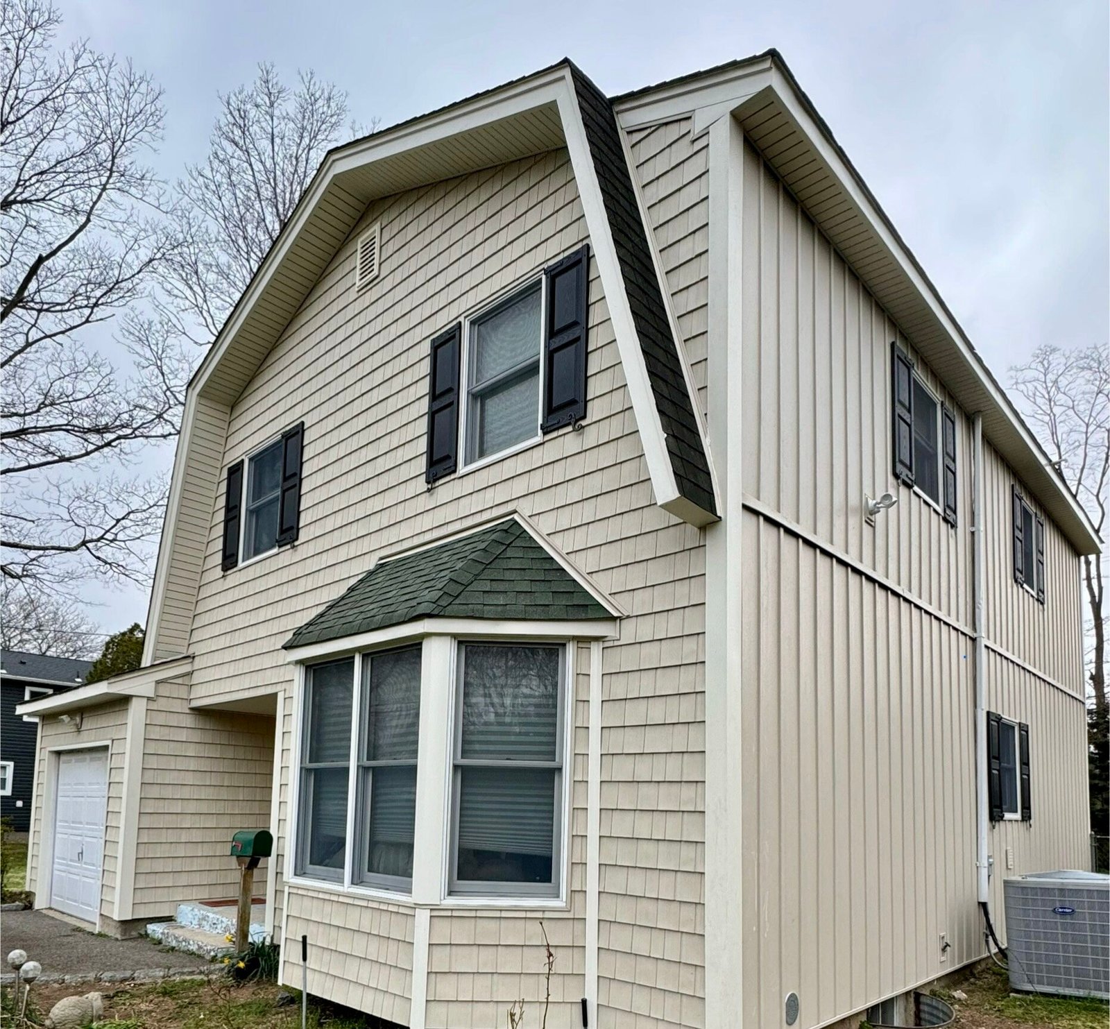 Siding 5 After Remodel