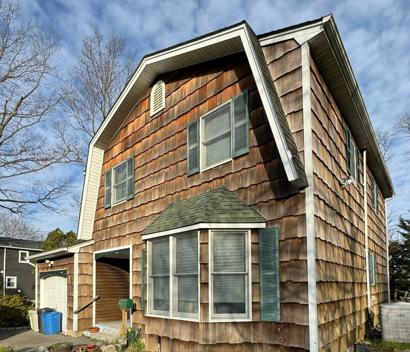 New Window Installation