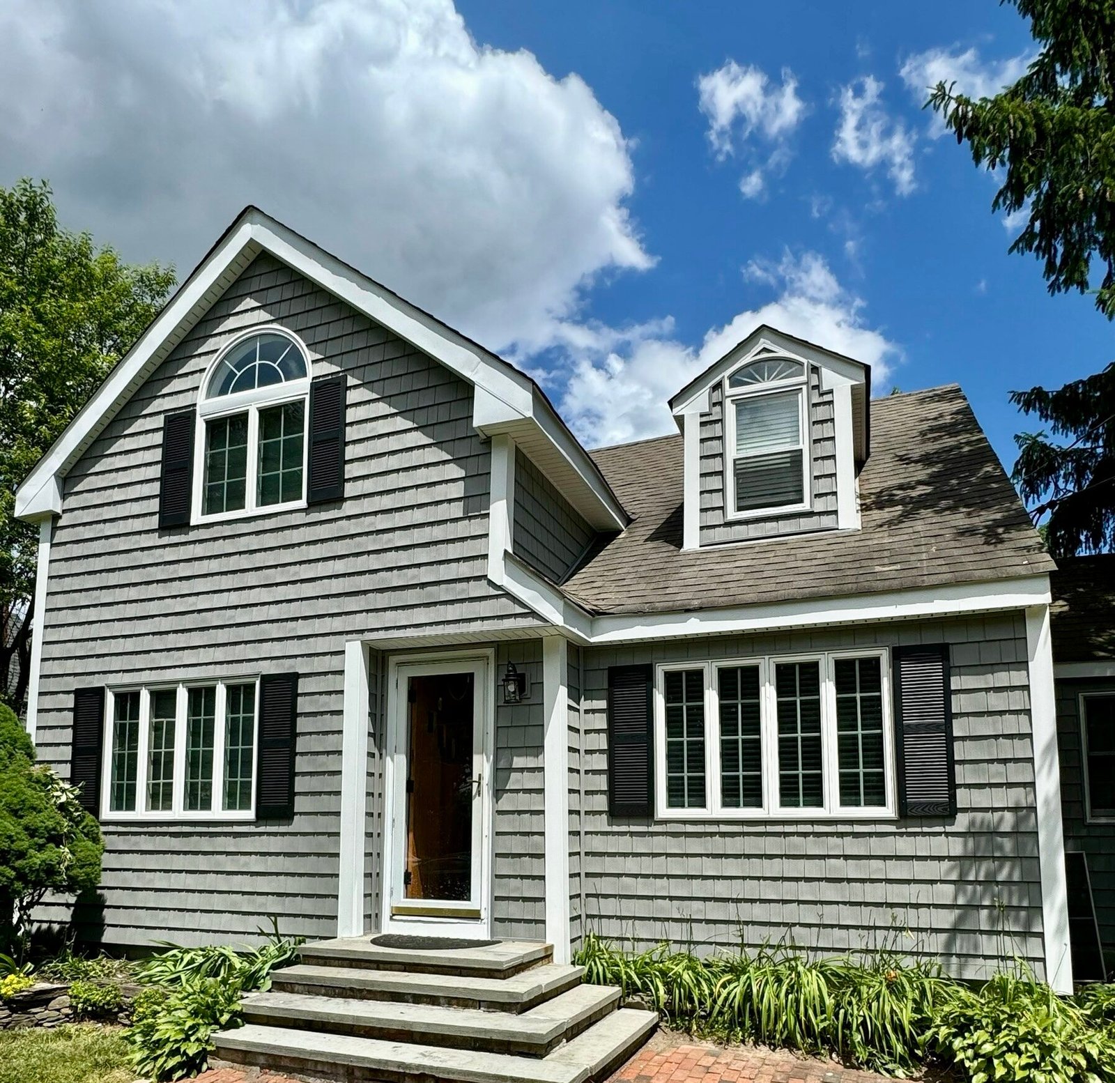 Siding 6 After Remodel