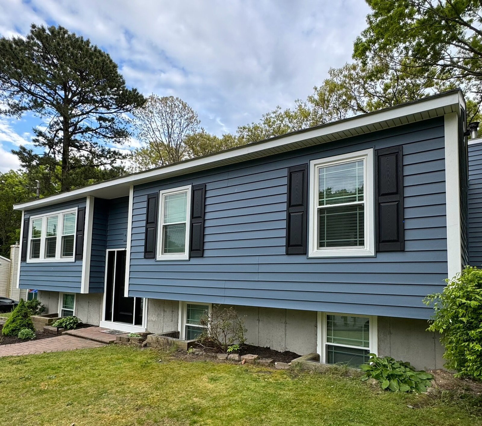 Siding 8 After Remodel