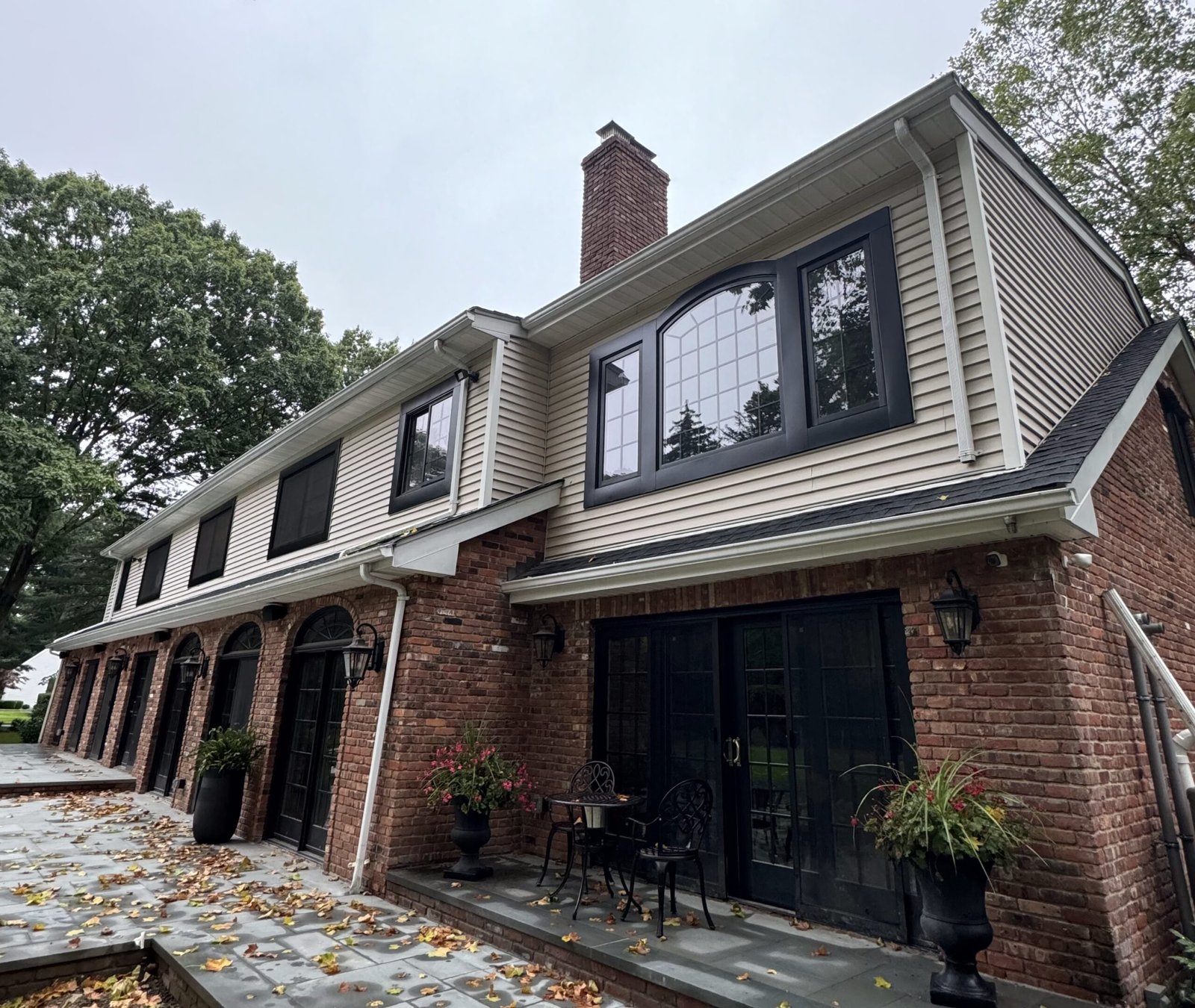 Siding 9 Before Remodel