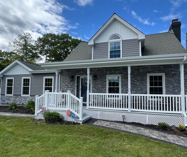 New Window installation