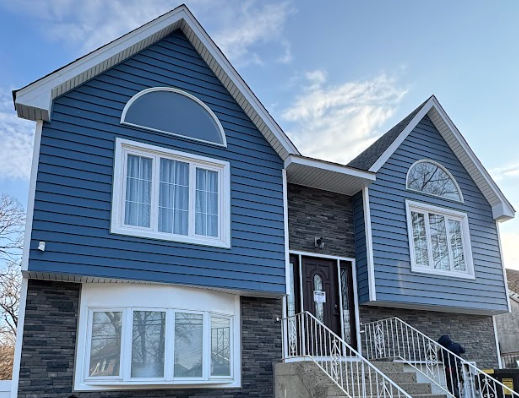 Custom window solutions for home improvement