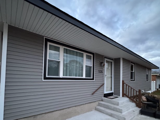 Custom window solutions for home improvement