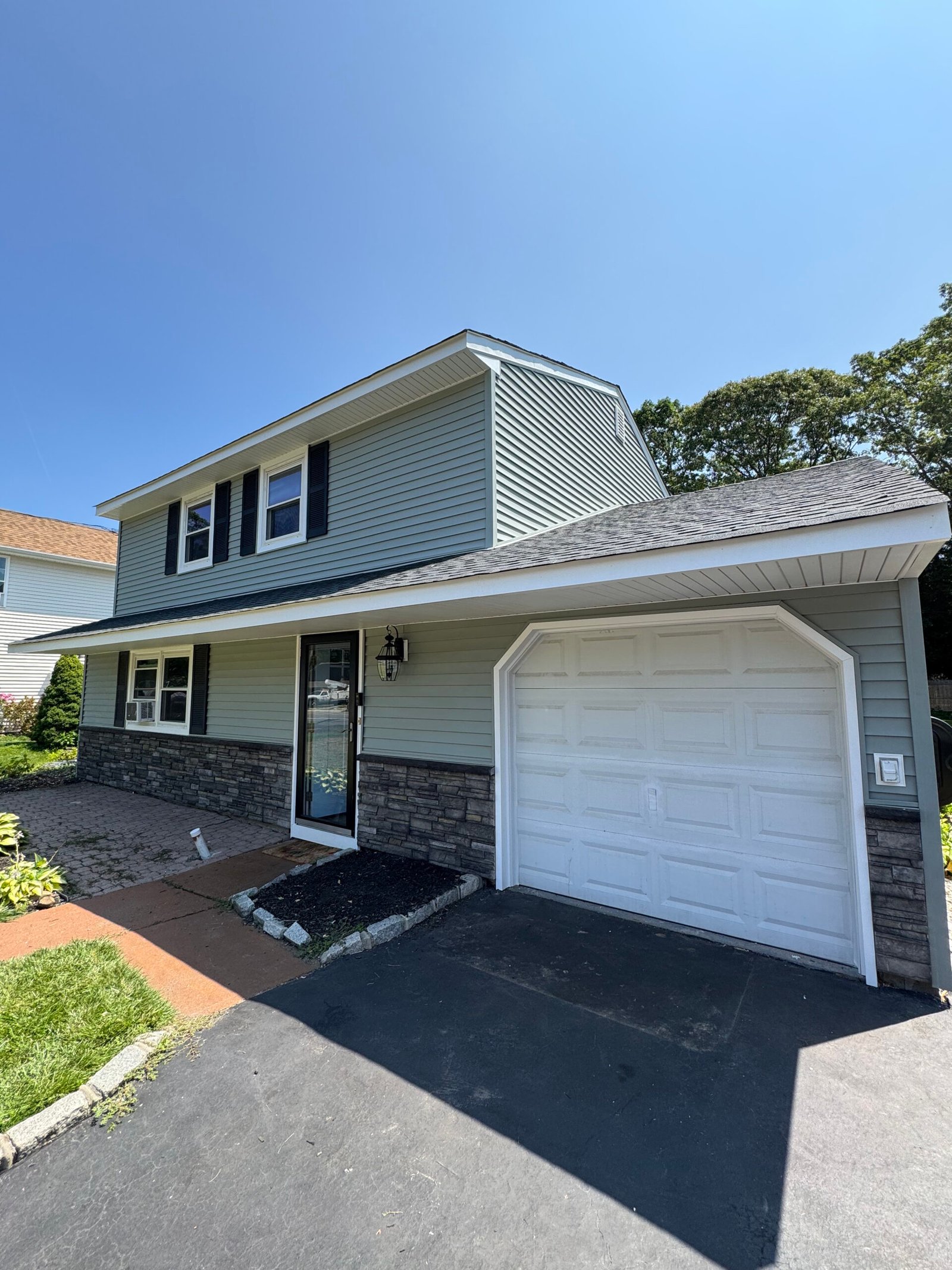 Siding 11 After Remodel