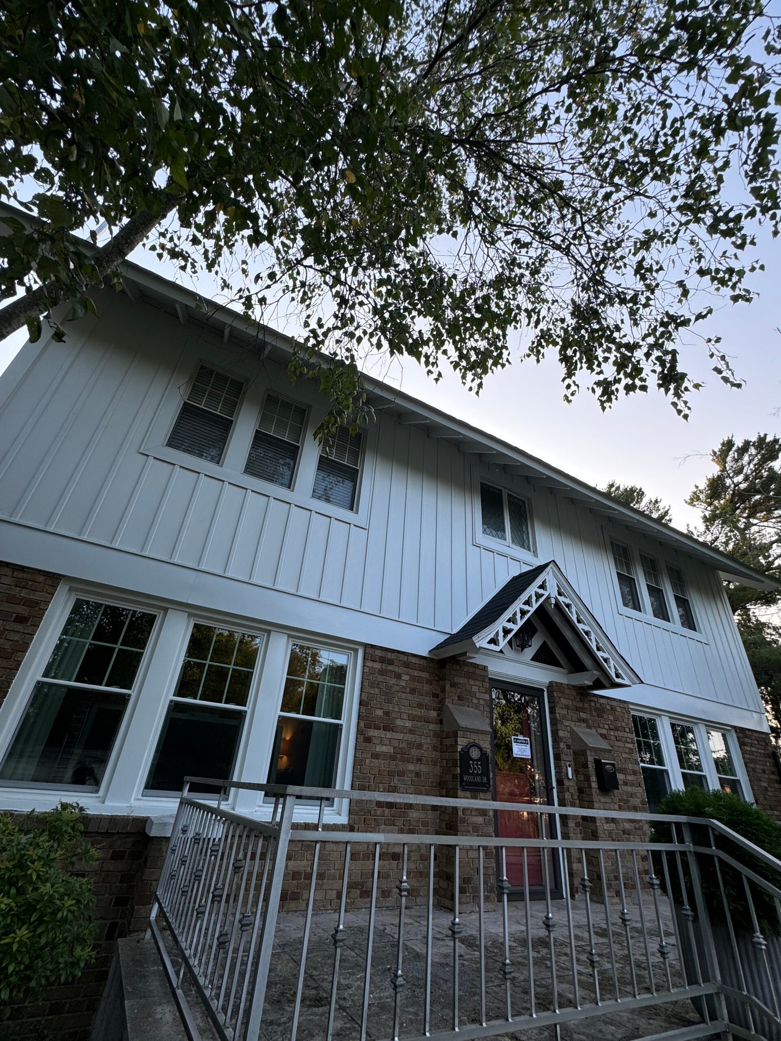 Siding 14 After Remodel