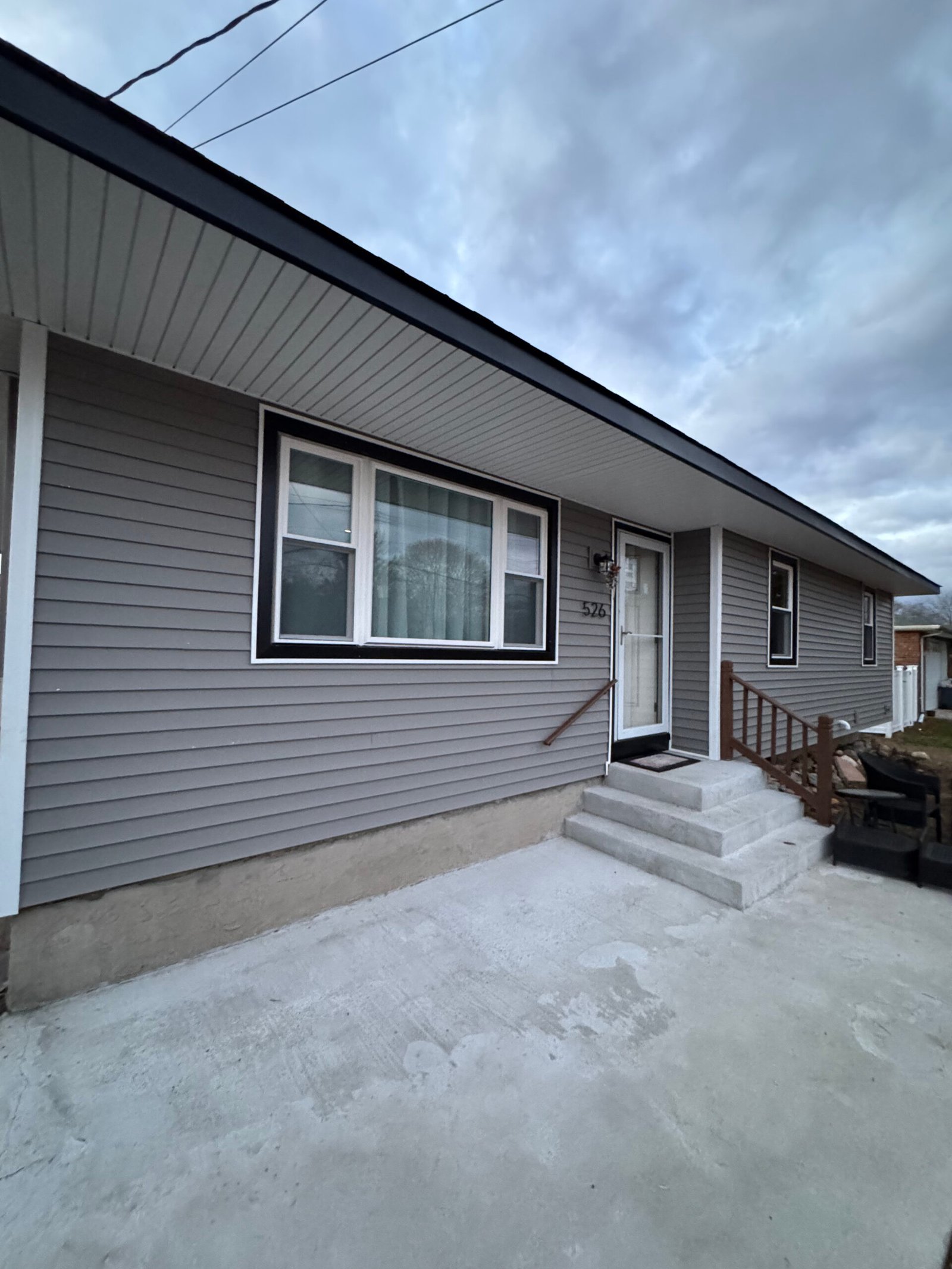 Siding 15 After Remodel