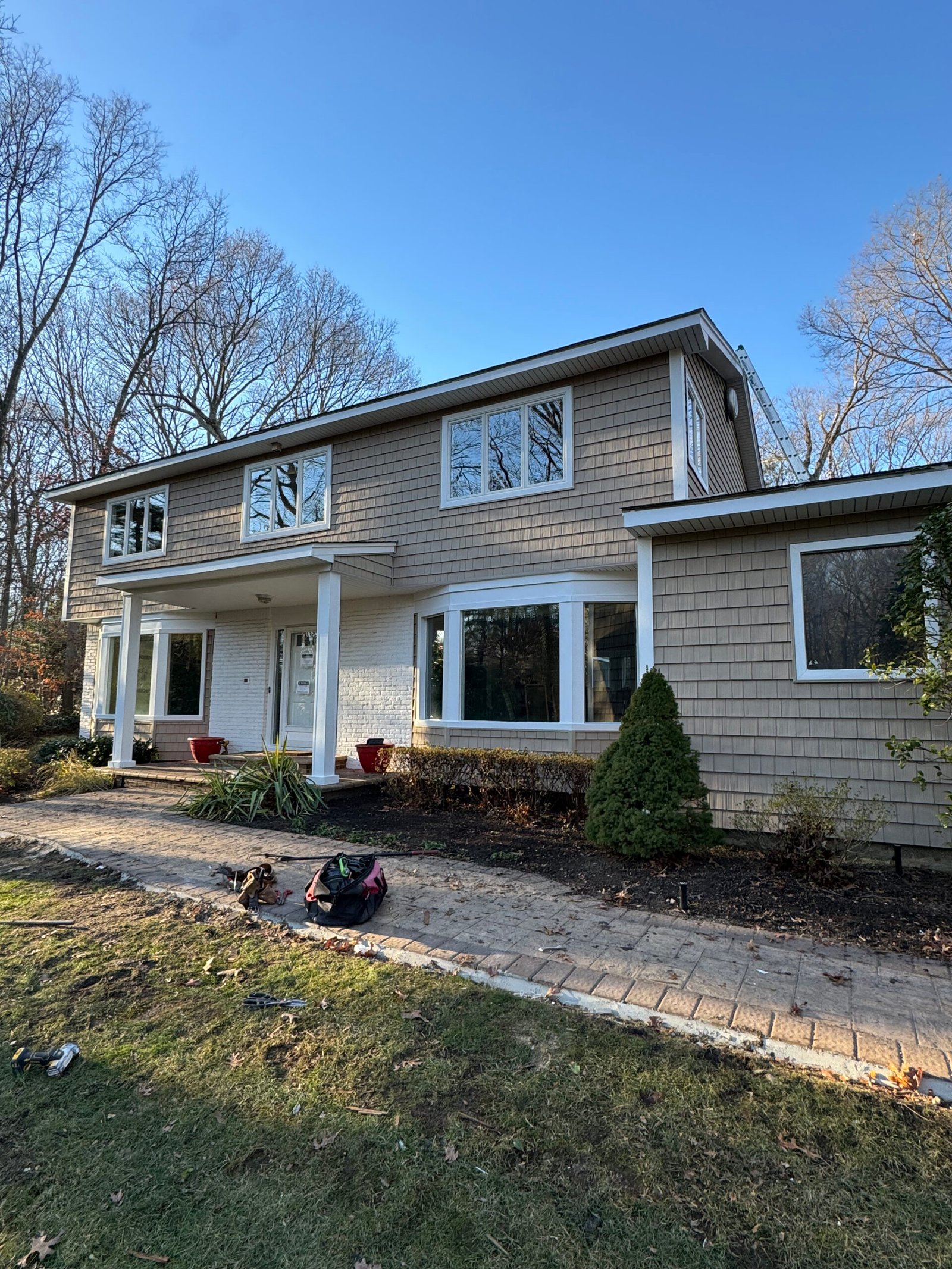 Siding 16 After Remodel