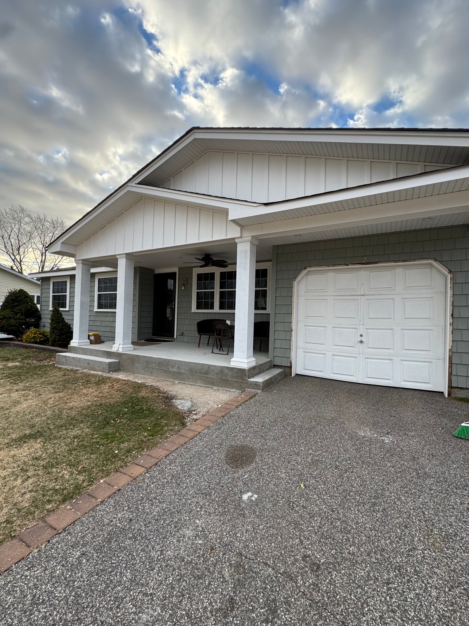 Siding 17 After Remodel