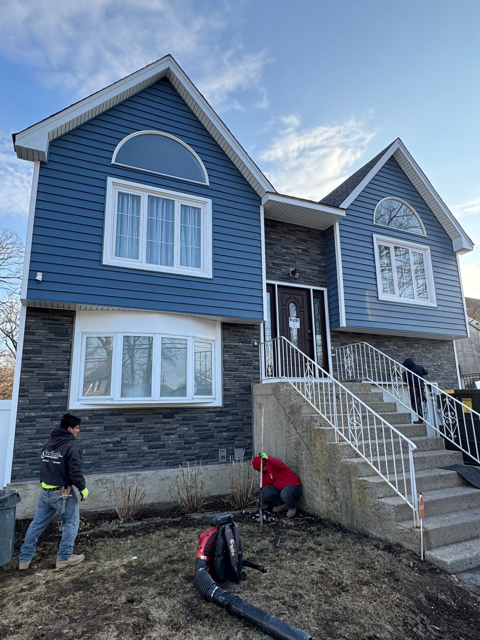 Siding 18 After Remodel